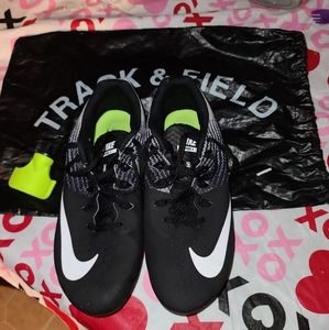 track & field shoes